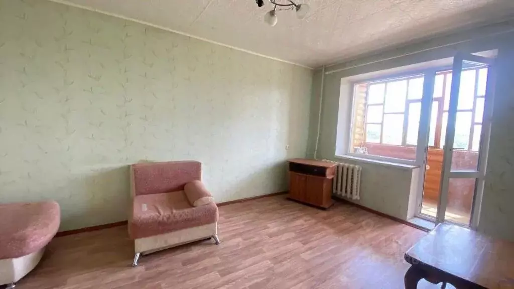 2-к кв. Башкортостан, Уфа ул. Академика Королева, 30 (43.3 м) - Фото 1