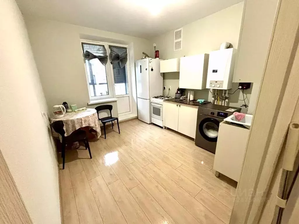 2-к кв. Татарстан, Пестречинский район, Богородское с/пос, д. Куюки ... - Фото 1