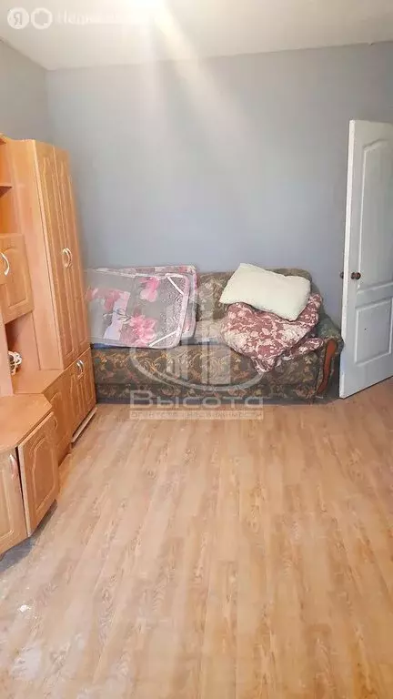 2-комнатная квартира: Кондрово, улица Чапаева, 40 (45 м) - Фото 0