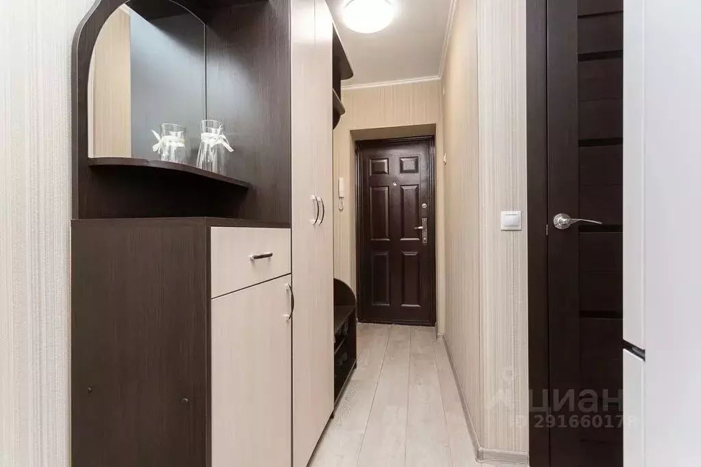 3-к кв. Калининградская область, Зеленоградск Садовая ул., 34 (56.0 м) - Фото 1