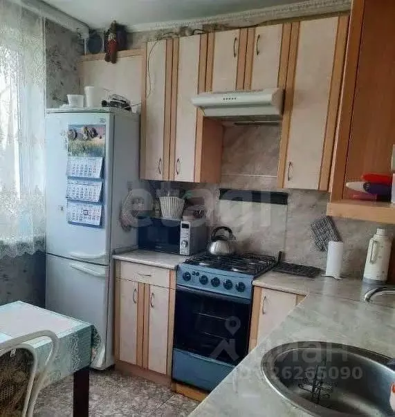 1-к кв. Ленинградская область, Всеволожск ул. Плоткина, 13к1 (36.0 м) - Фото 1