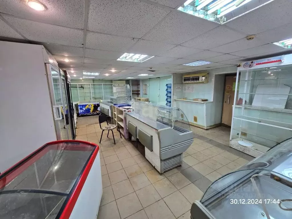 Торговая площадь в Коми, Микунь Усть-Вымский район, Пионерская ул., 70 ... - Фото 2