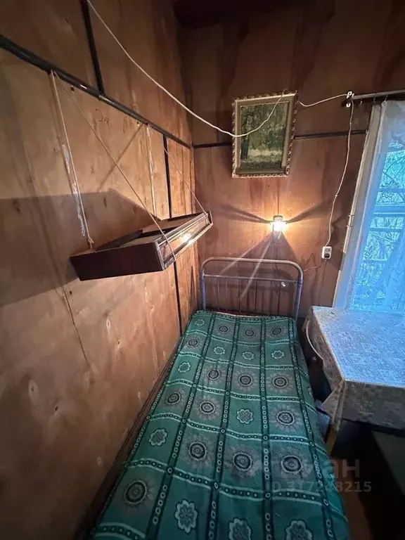 Дом в Иркутская область, Шелеховский район, Олхинское муниципальное ... - Фото 1