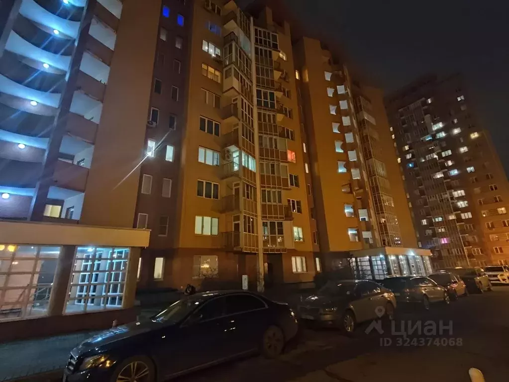 1-к кв. Московская область, Одинцовский городской округ, ВНИИССОК пгт ... - Фото 1