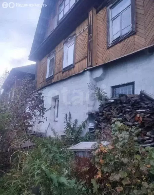 Дом в Златоуст, Горнозаводская улица (66.9 м) - Фото 1