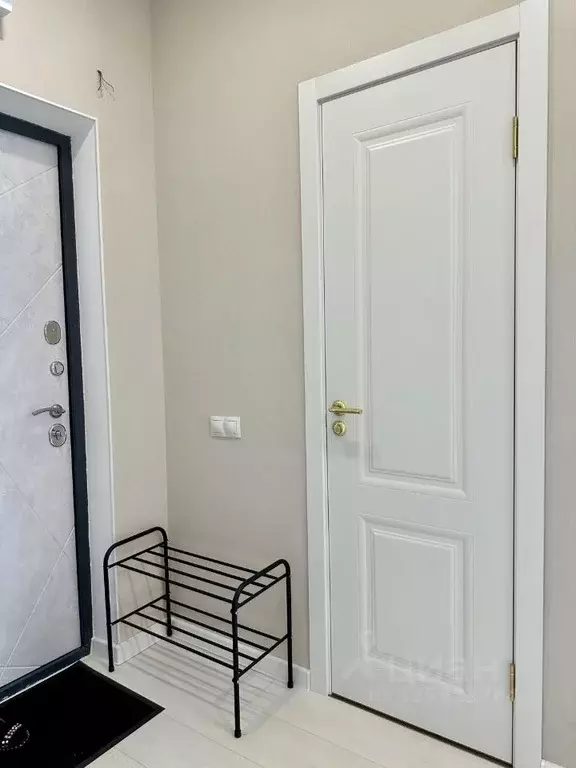 1-к кв. Ставропольский край, Ставрополь ул. Тухачевского, 31к2 (37.0 ... - Фото 1