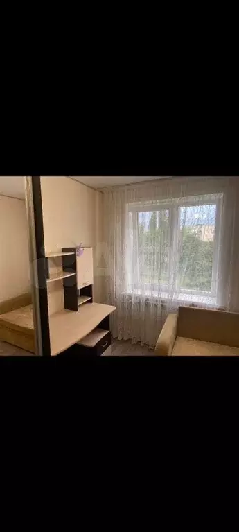 1-к. квартира, 15 м, 3/5 эт. - Фото 1