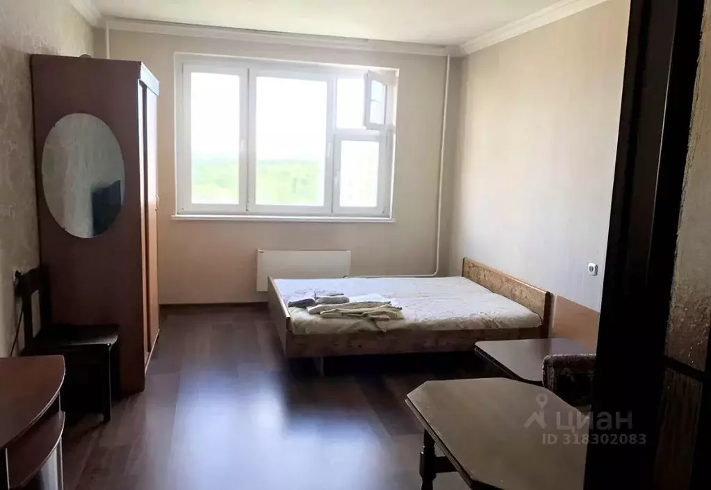 1-к кв. Москва Перовская ул., 66к5 (41.0 м) - Фото 1