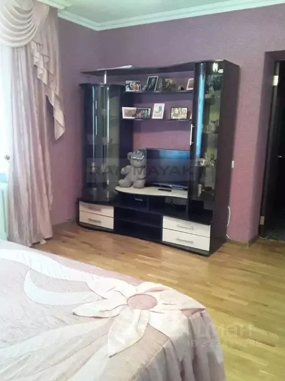 1-к кв. Адыгея, Майкоп Пролетарская ул., 445 (45.0 м) - Фото 2