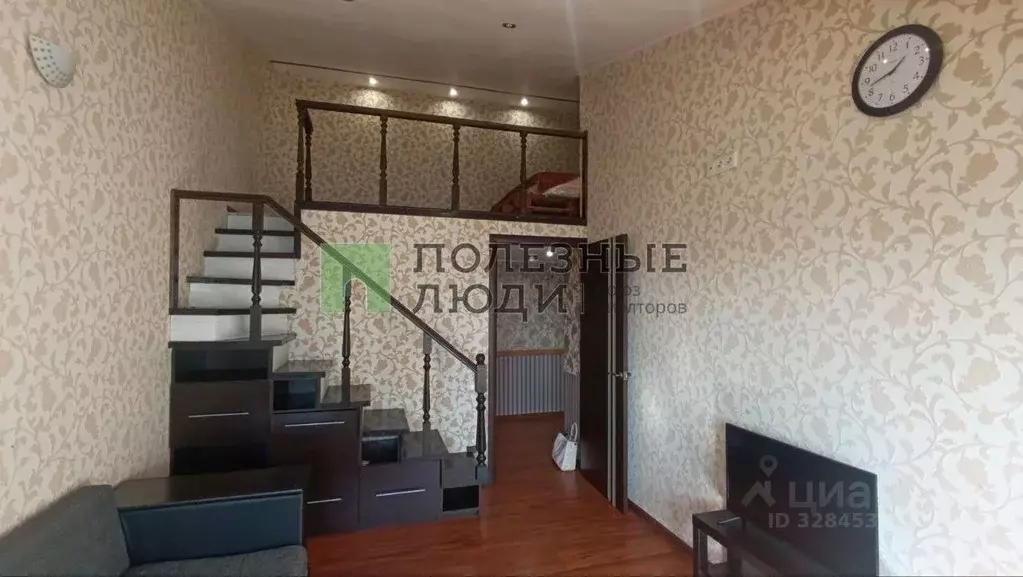 1-к кв. Севастополь ул. Хрусталева, 167Д (43.0 м) - Фото 1