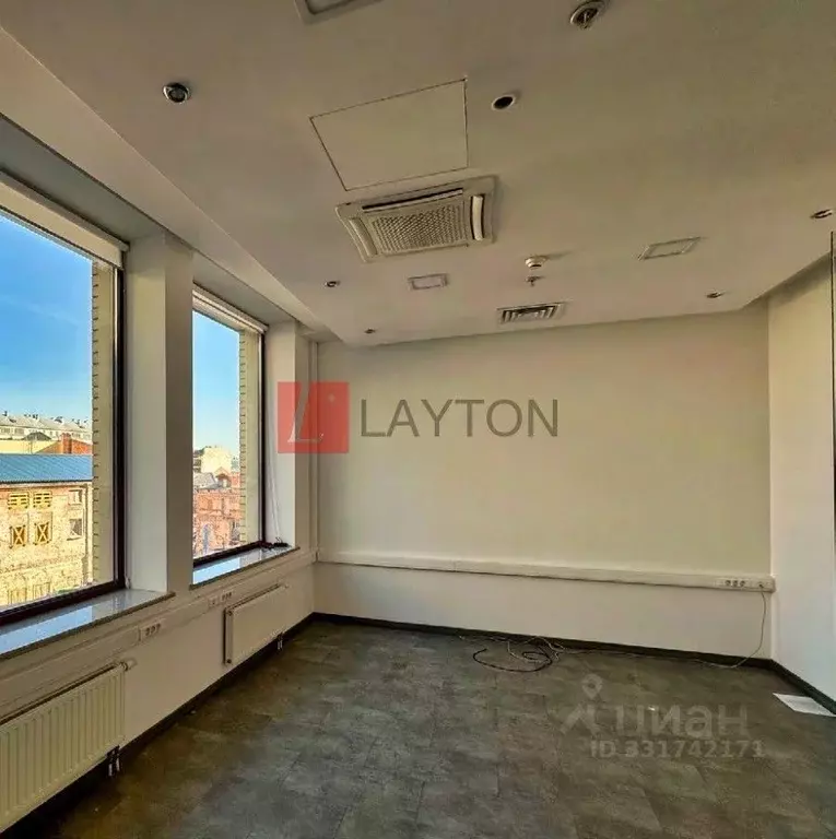 Офис в Москва Никольская ул., 10 (148 м) - Фото 2