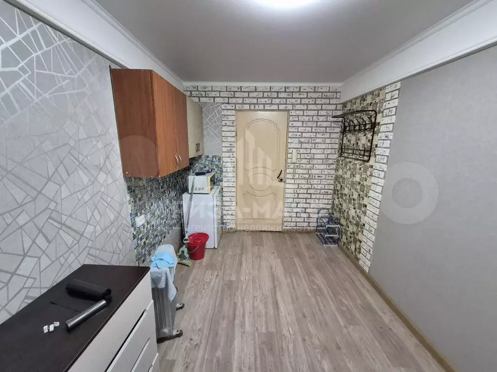 Комната 9,5 м в 1-к., 3/5 эт. - Фото 1