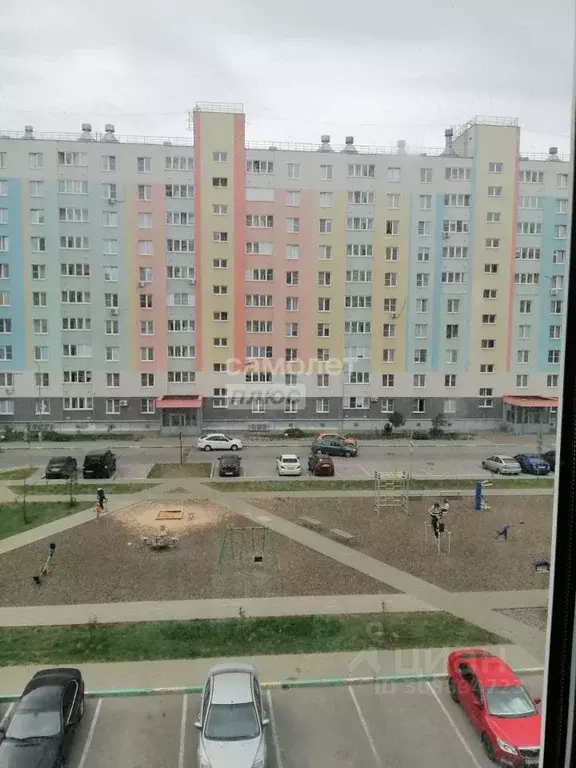 1-к кв. Нижегородская область, Нижний Новгород просп. ... - Фото 0