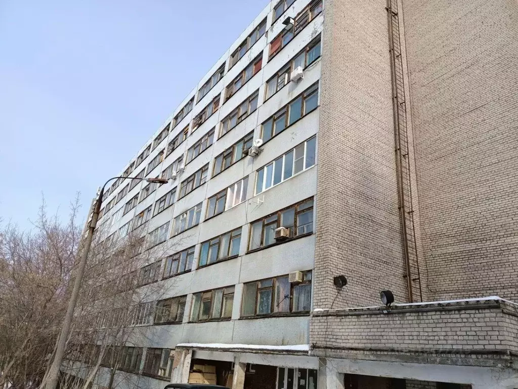 Офис в Самарская область, Самара Ново-Садовая ул., 106к170 (82 м) - Фото 0