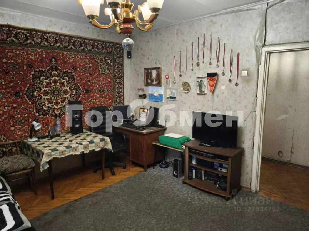 Продается 2-комнатная квартира - Фото 2