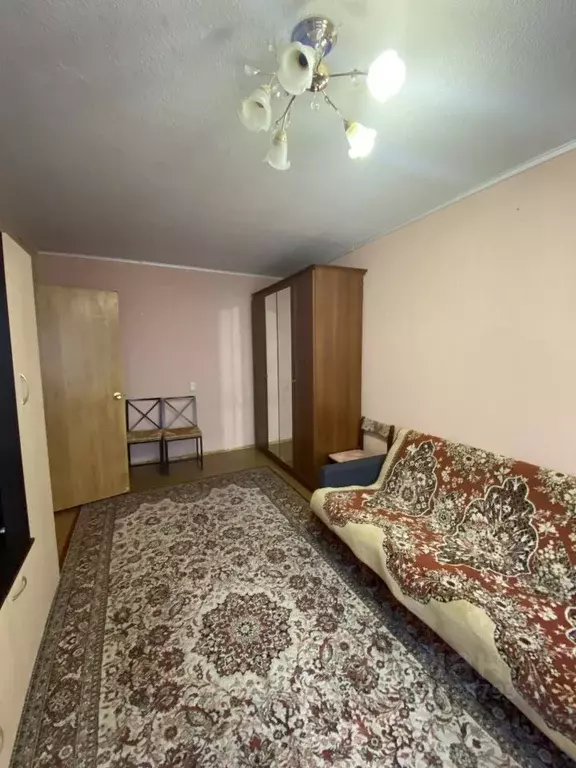 1-к кв. Чувашия, Чебоксары Университетская ул., 28 (34.0 м) - Фото 0