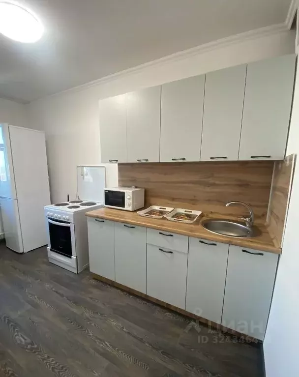 3-к кв. Тюменская область, Тюмень ул. Новоселов, 12к3 (67.0 м) - Фото 1