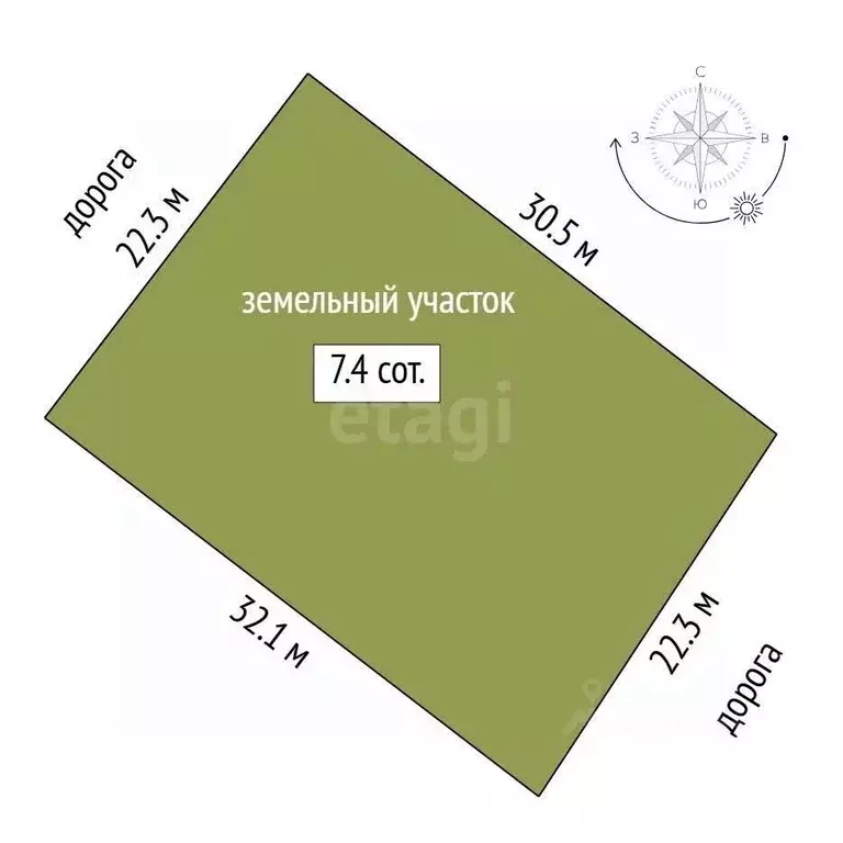 Дом в Тюменская область, Тюменский муниципальный округ, с. Кулига, ... - Фото 2