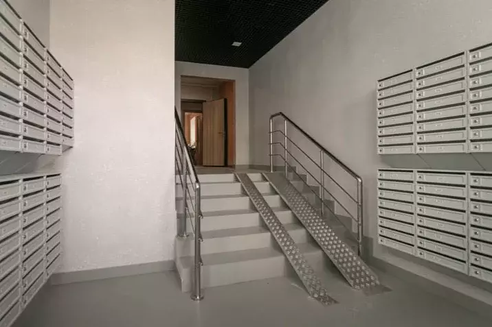 Продаётся квартира-студия, 20.6 м - Фото 1