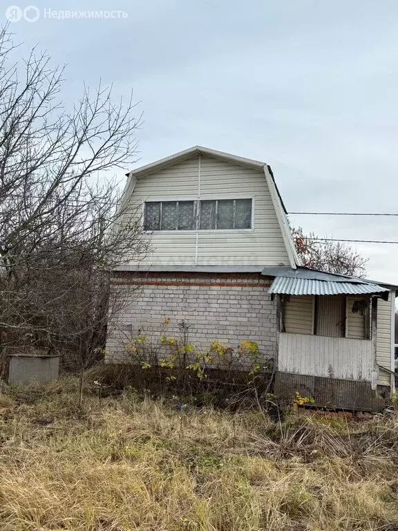 Дом в Калужская область, Перемышльский муниципальный округ, сельское ... - Фото 0