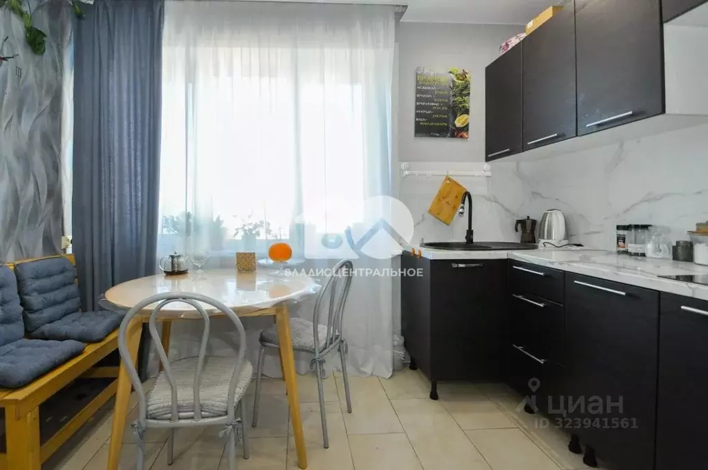 3-к кв. Новосибирская область, Новосибирск ул. Дмитрия Шмонина, 3 ... - Фото 2