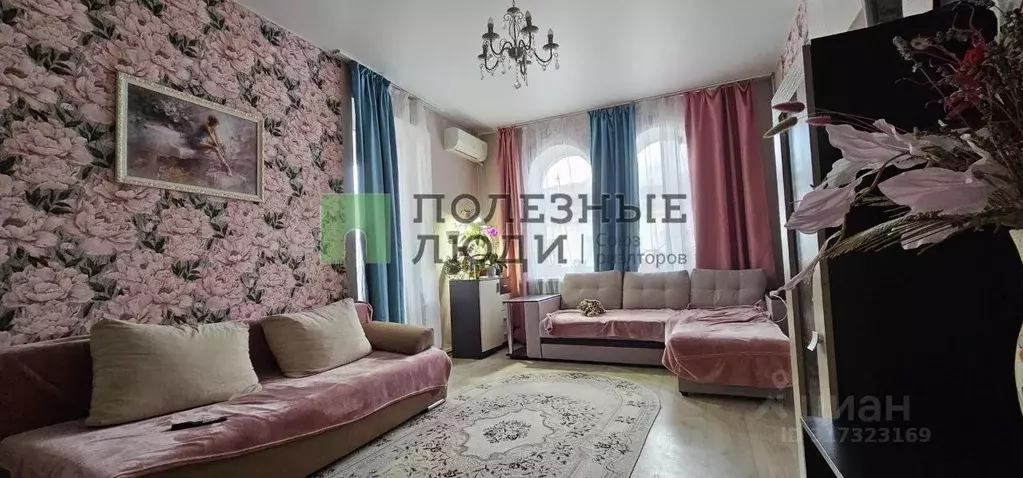 2-к кв. Севастополь ул. Большая Морская, 28 (66.6 м) - Фото 0