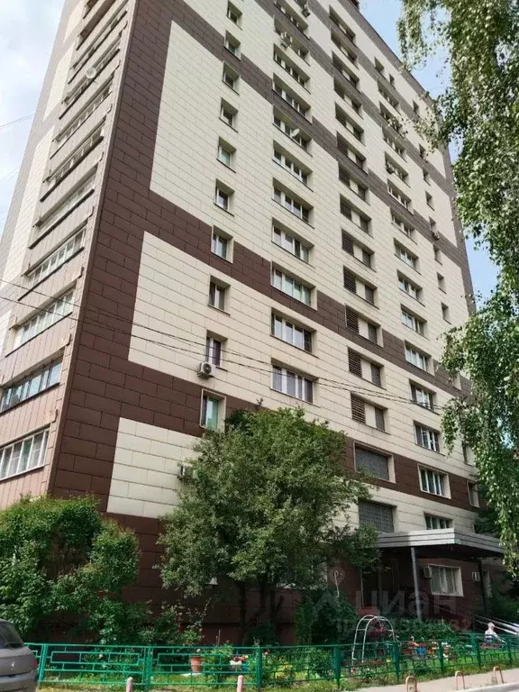 3-к кв. Московская область, Долгопрудный просп. Пацаева, 15 (65.5 м) - Фото 1