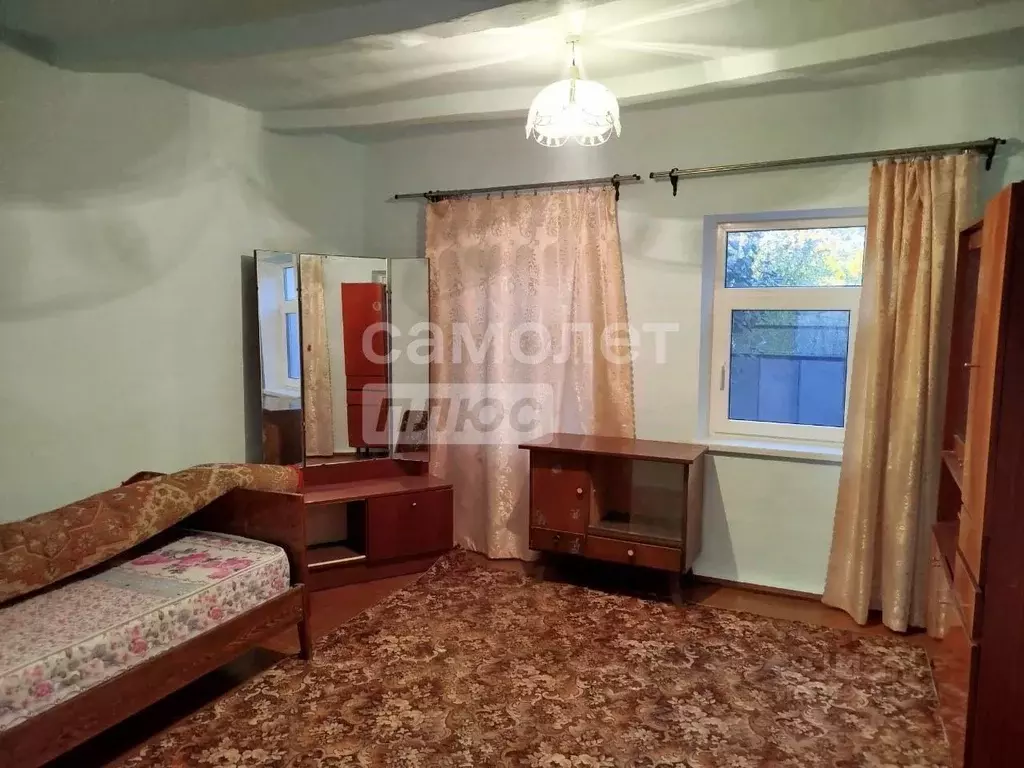 Дом в Краснодарский край, Абинск ул. Калинина (45 м) - Фото 1
