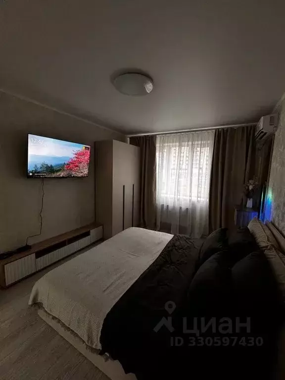 1-к кв. Белгородская область, Старый Оскол Степной мкр, 33В (38.0 м) - Фото 2