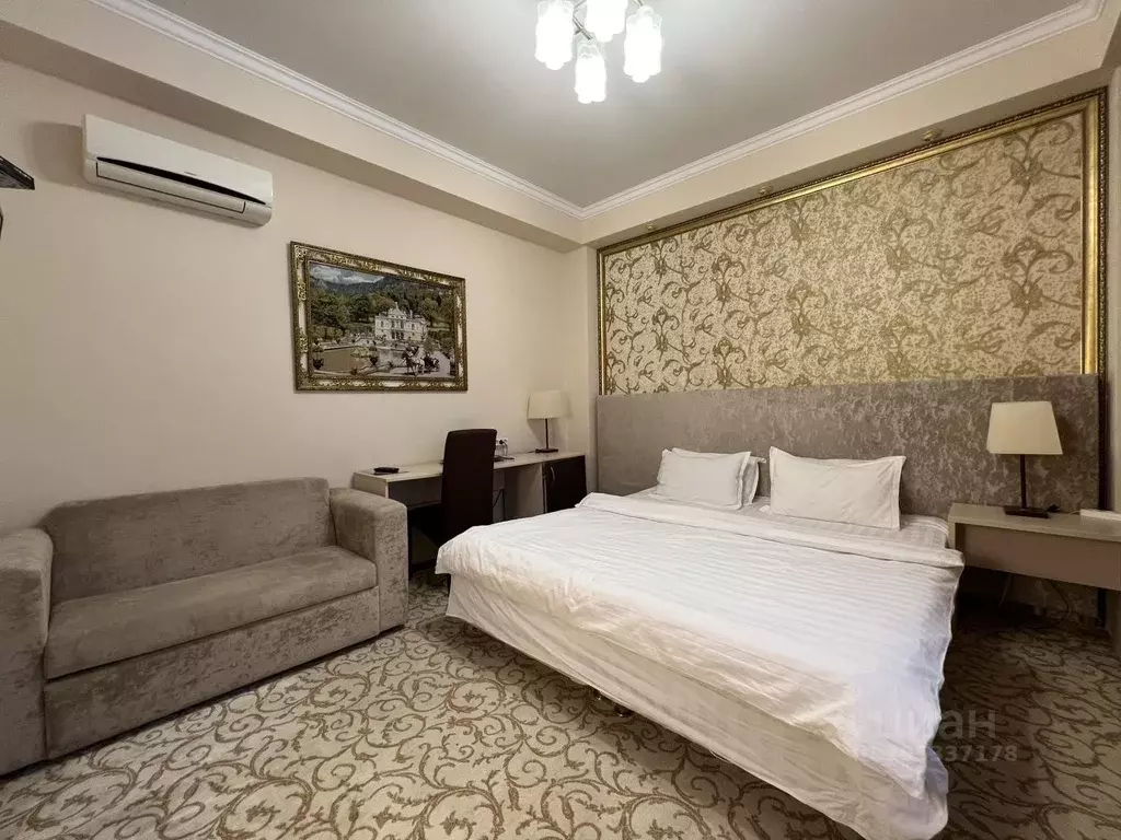 Комната Москва Внуковское поселение, д. Изварино, 46 (25.0 м) - Фото 0