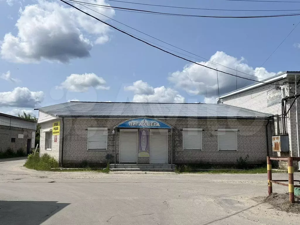 Свободного назначения/торг - Фото 0