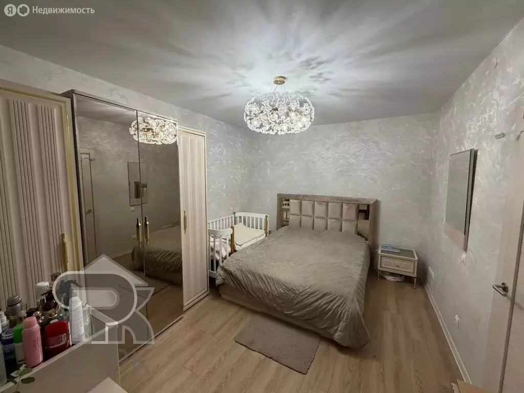 2-комнатная квартира: Москва, Тайнинская улица, 7к2 (60 м) - Фото 2