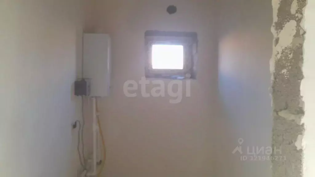 Дом в Оренбургская область, Оренбургский район, с. Ивановка ул. ... - Фото 2