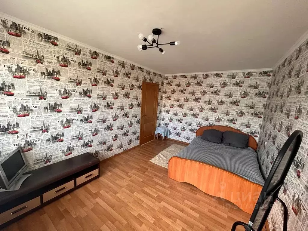 2-к кв. Калининградская область, Балтийск Пионерская ул., 4 (49.0 м) - Фото 1