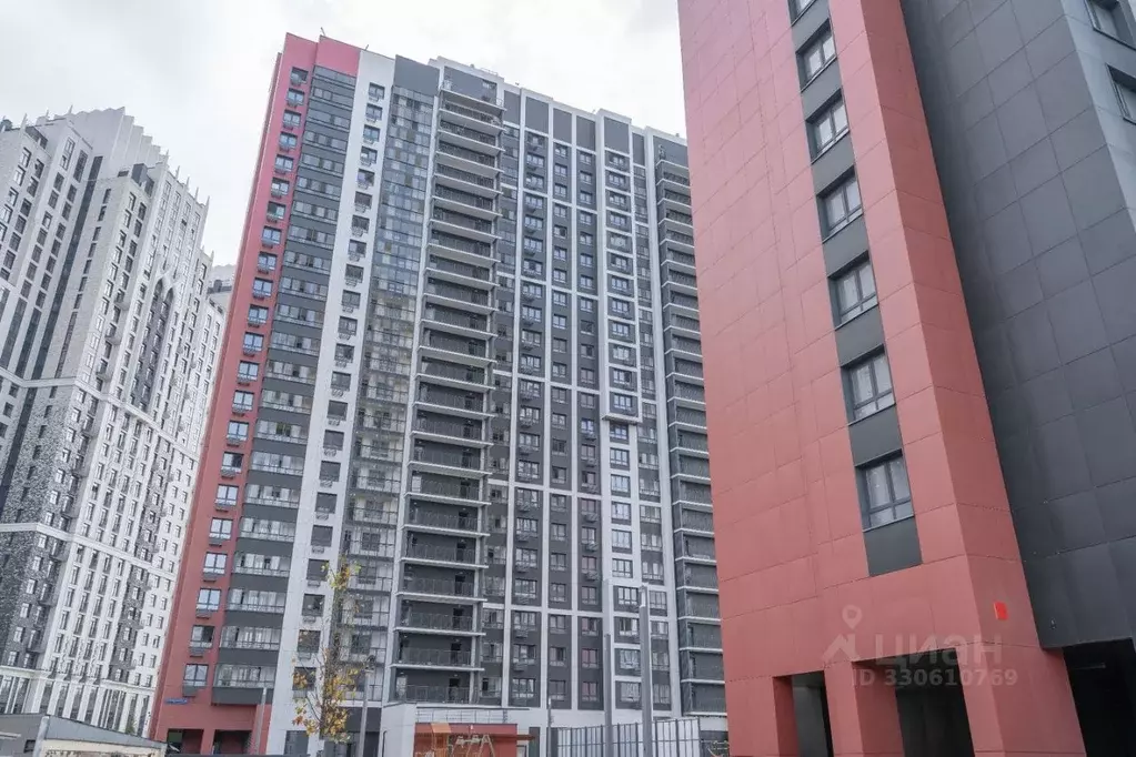 Гараж в Москва ул. Академика Королева, 23 (13 м) - Фото 2