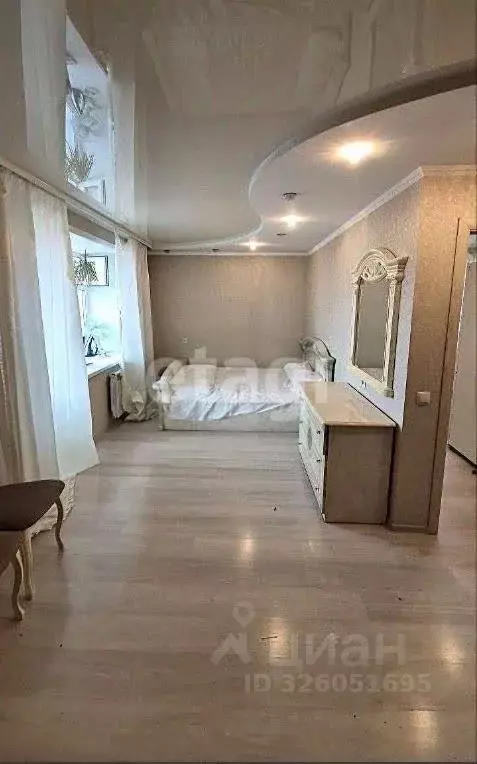 1-к кв. Амурская область, Благовещенский район, с. Чигири ул. ... - Фото 1