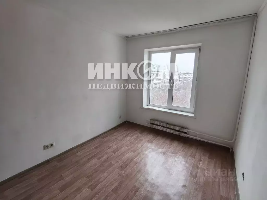 Комната Москва Юрловский проезд, 19 (9.5 м) - Фото 1