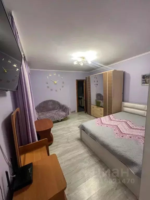 Комната Крым, Феодосия муниципальный округ, Коктебель пгт ул. ... - Фото 0