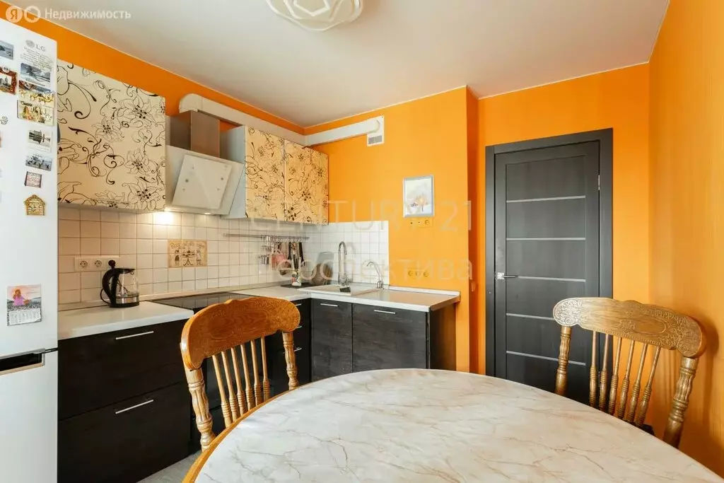 1-комнатная квартира: Люберцы, улица Митрофанова, 22к1 (42.6 м) - Фото 2