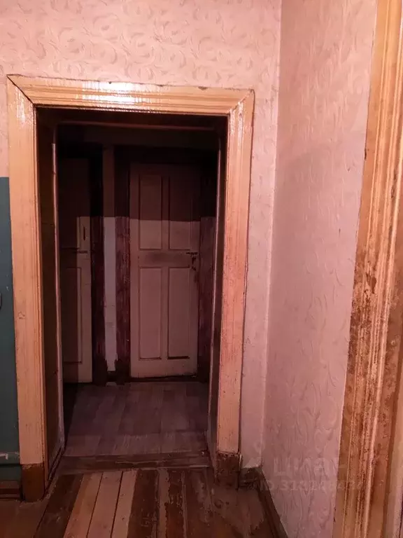 2-к кв. Нижегородская область, Кстово Зеленая ул., 3 (68.0 м) - Фото 1