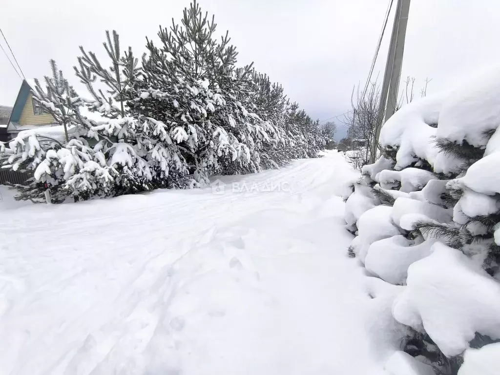 Участок в Ярославская область, Рыбинск Переборский тракт (9.93 сот.) - Фото 2