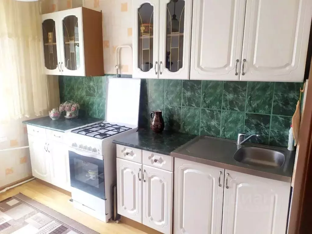 1-к кв. Владимирская область, Суздаль ул. Гоголя, 45 (40.0 м) - Фото 1