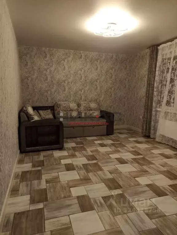 Студия Ярославская область, Ярославль ул. Брагинская, 18к2 (32.0 м) - Фото 2