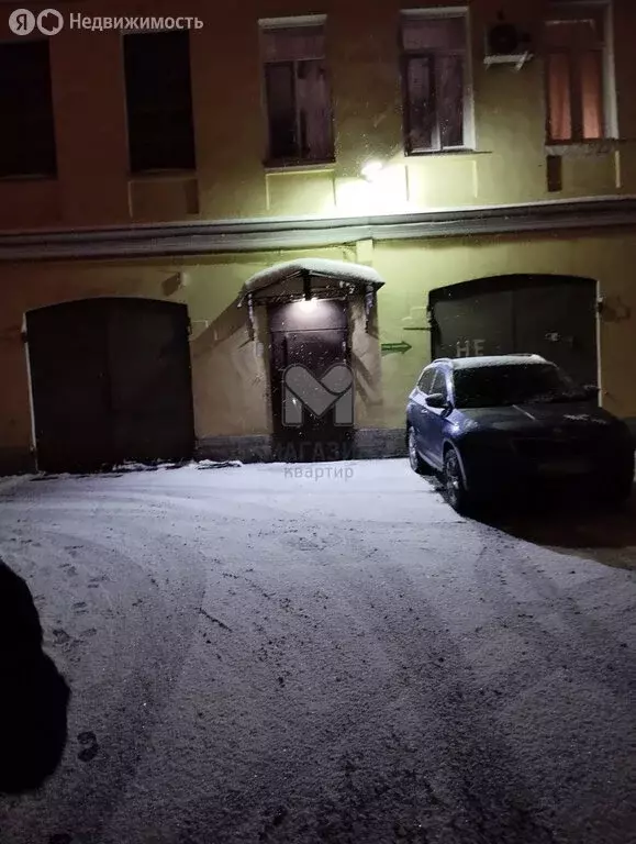 1к в 4-комнатной квартире (22.1 м) - Фото 2