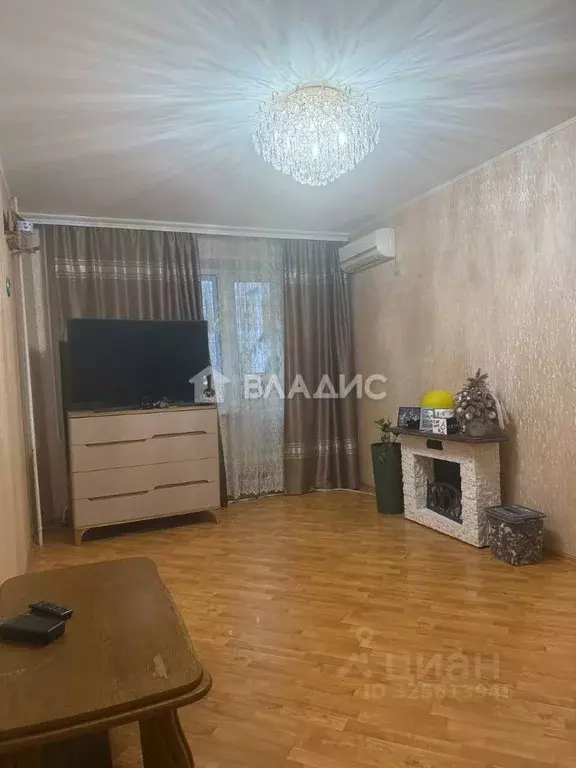 2-к кв. Белгородская область, Белгород бул. Юности, 7 (50.6 м) - Фото 1