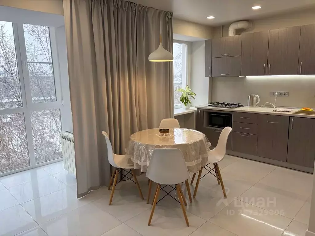 Студия Ярославская область, Ярославль ул. Большая Октябрьская, 102 ... - Фото 2