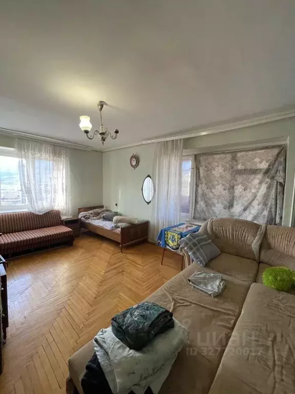 2-к кв. Ставропольский край, Кисловодск ул. Челюскинцев, 16А (50.0 м) - Фото 2