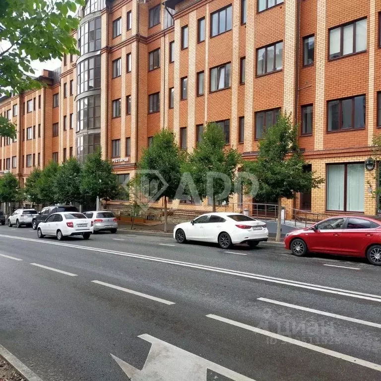 Офис в Татарстан, Казань ул. Карла Маркса, 5 (112 м) - Фото 2