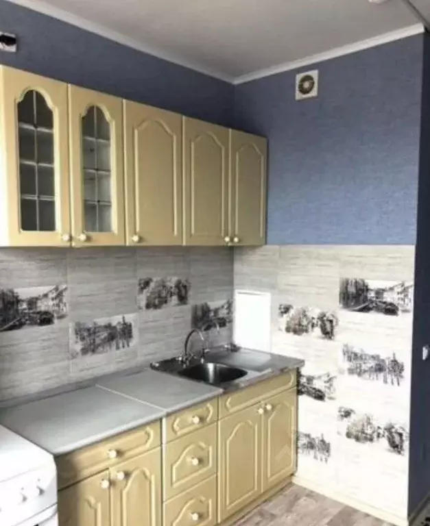 1-к кв. Тульская область, Тула ул. Строителей, 6 (44.0 м) - Фото 2