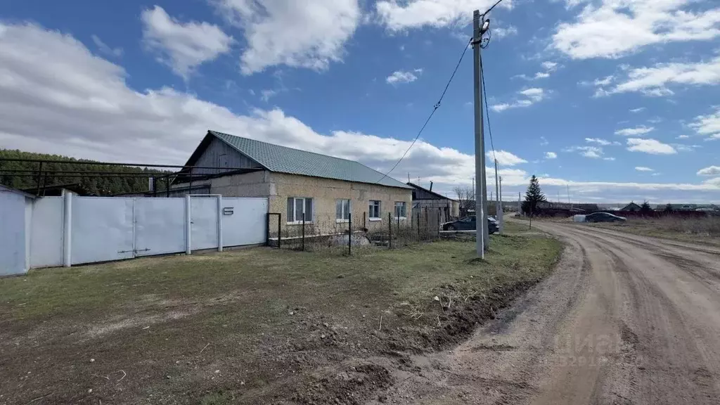 Дом в Свердловская область, Каменский муниципальный округ, д. ... - Фото 2
